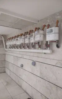 شرکت گازرسانی مکران گاز بلوچستان