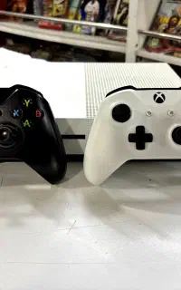 XBOX ONE S  کم کارکرد