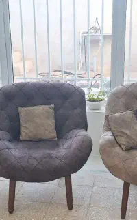 مبل راحتی