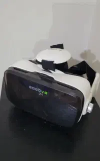 VR واقیعت مجازی عینک 3 بعدی