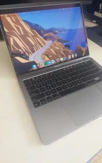 macbook مک بوک پرو m1 2020