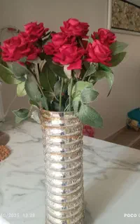کل مخمل دوازده تا نو سالم