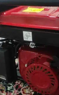 موتور برق