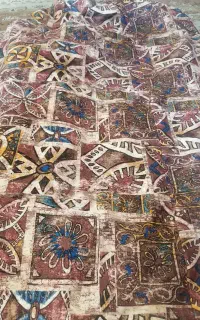 روفرشی کش دار و روکش لحاف