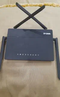 مودم و روتر دی‌لینک اکسس پوینت مدل DIR-822