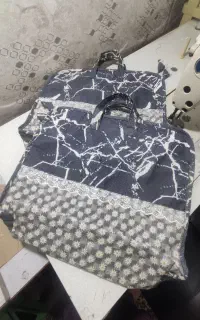 کیف خرید نان