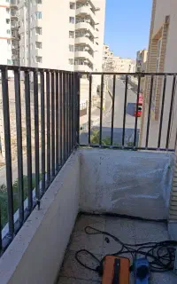 جوشکاری سیارتعمیرات خرده کاری