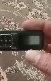 mp3پلیر سلام بدون ایراد برند لینو