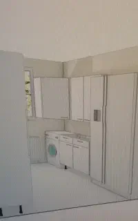 ساخت انواع کابینت کمد دیواری کابینت فلزی