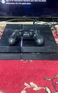 ps 4 fat