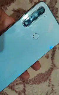 گوشی ردمی نوت 8