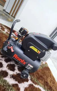 کمپرسور باد رونیکس آلمان اصل