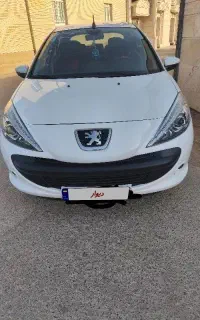 فروش 207