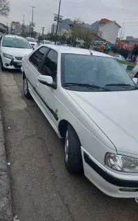پارسxu7مدل۹۳