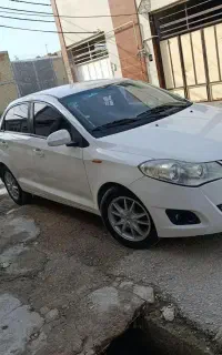 ام‌وی ام 315صندقدار