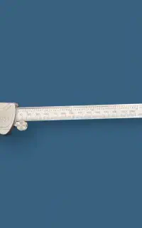 کولیس دیجیتال 15 و 20 و 30 سانت