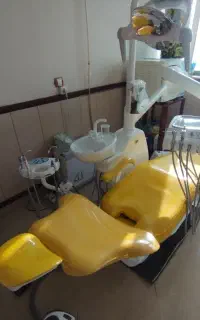فروش یونیت دندان پزشکی و کالا پزشکی