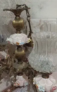 لوستر سالم
