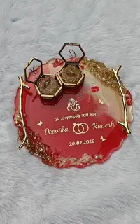 کارای رزینی
