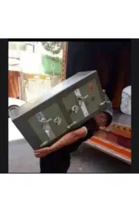 باربری حمل ونقل اساس منزل کل اهواز
