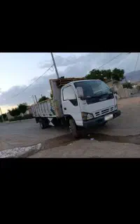 ایسوزو شش تن مدل۸۸