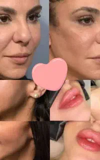 قبل از بوتاکس، فیلر ژل، مزو، prp اگهی رو بخون