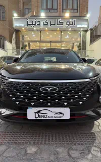 فونیکس fx مدل ۴۰۳ اتوگالری دنیز