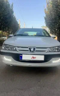 پارس سال ۱۴۰۳ دریچه سیمی