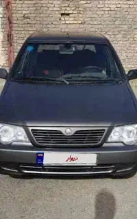 پراید ۱۱۱ تمیز