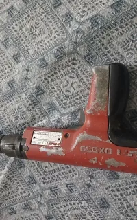 تفنگ میخکوب 350 مارک هیلتی