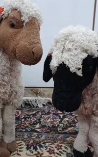 مجسمه وماکت