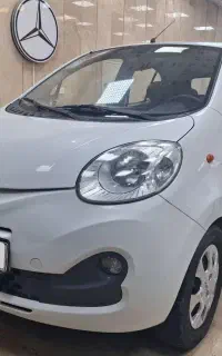 ام وی ام ۱۱۰ کامفورت ۹۵ سالم و کمکار