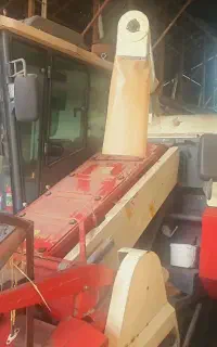 کمباین وورد