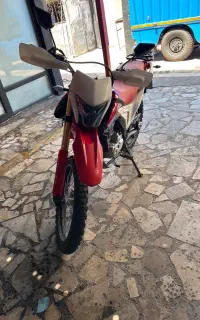 موتور فلات xr