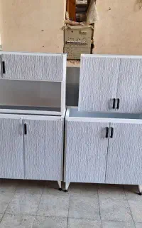 کابینت ، دراور
