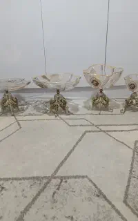 سرویس پذیرایی