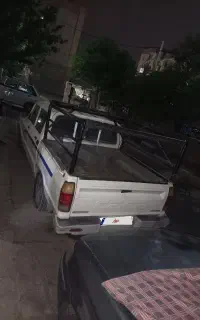 وانت کارا ۱۷۰۰ مدل ۹۴