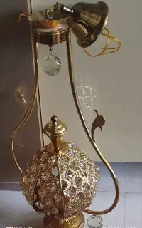 چراغ اویز مخصوص اشپزخانه