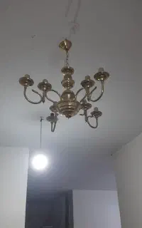 لوستر سالم و نو