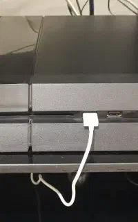 ps4 fat 500 کپی خور