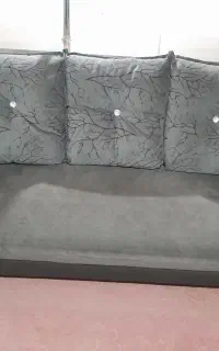 مبل و جلو مبلی