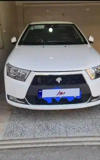 دناپلاس ۶دنده دستی