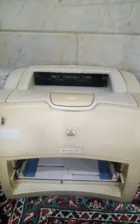 پرینترلیزری hp 1300باقابلیت چاپ ازگوشی