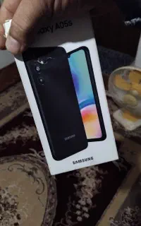 گوشی،سامسونگ،a05sمشکی