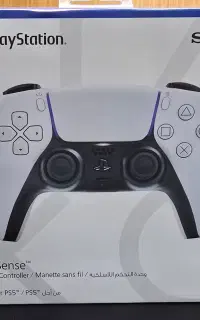 دسته اوجینال آکبند ps5