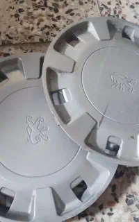قالپاق و لاستیک
