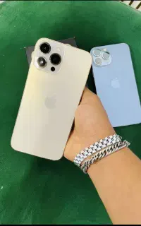 iPhone 13promax دوسیم و تک‌سیم
