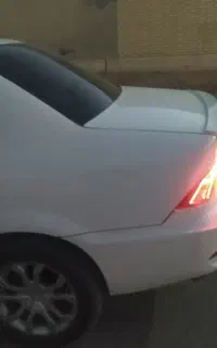 سمند سورن ef7