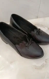 کفش زنانه نو با قیمت مناسب