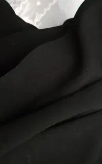 پارچه چادری کرپ